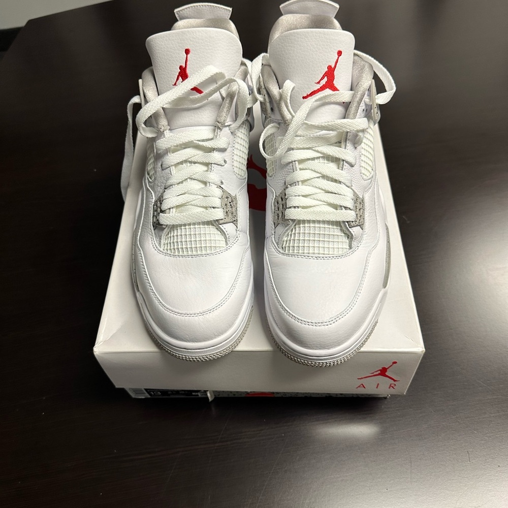 COPY - NEW Air Jordan Retro 4